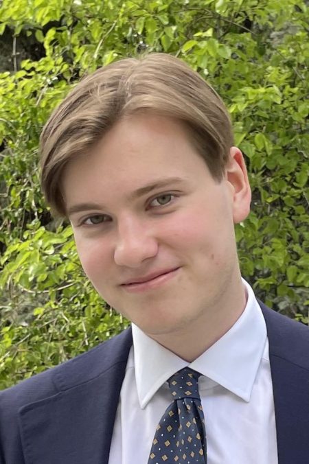 Bild på Dexter Krokstedt