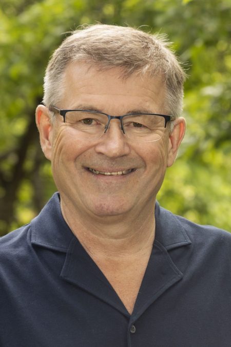 Bild på Peter Rolfs
