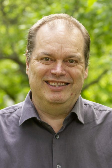 Bild på Ilkka Isaksson