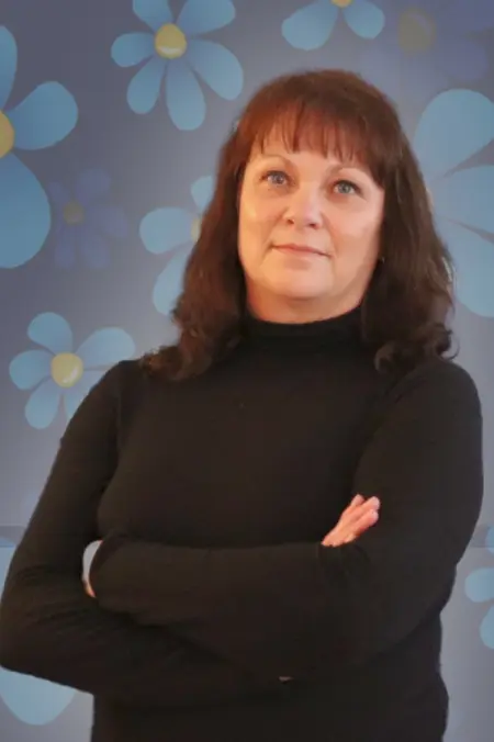 Bild på Lottie Carlzon