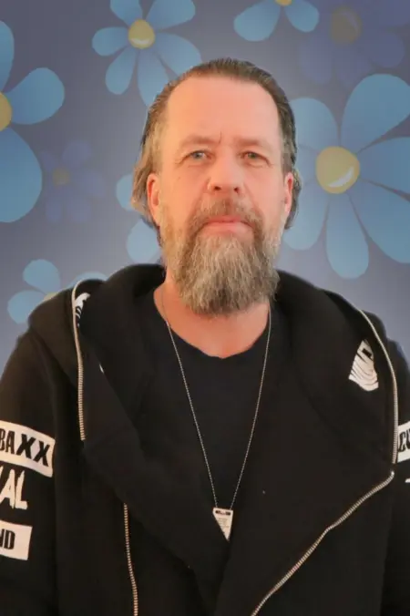 Bild på Jonny Modigh
