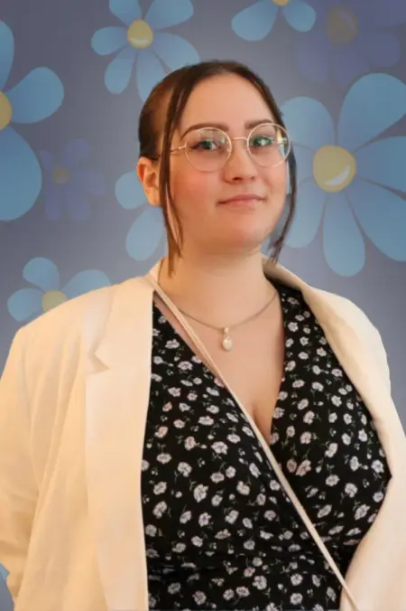 Bild på Daniella Mårtensson