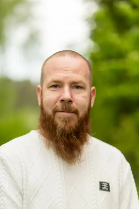 Bild på Dennis Ekström