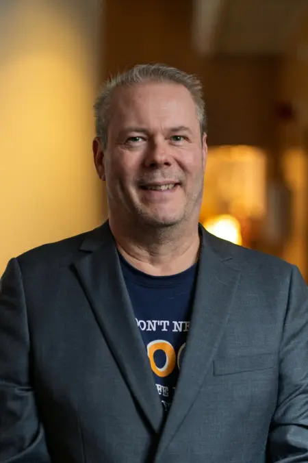 Bild på Peter Sedelius