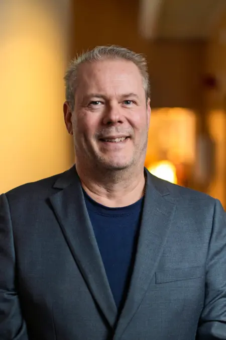 Bild på Peter Sedelius