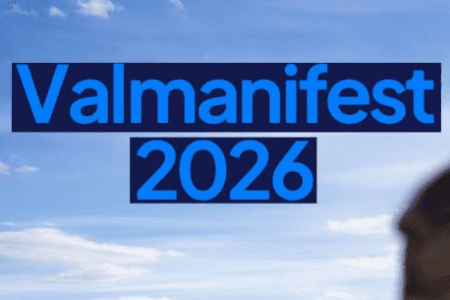 Valmanifest SD Norrtälje 2026