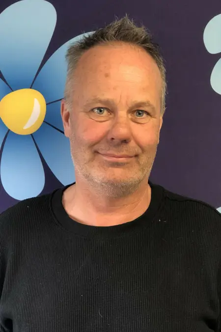 Bild på Robert Gryme
