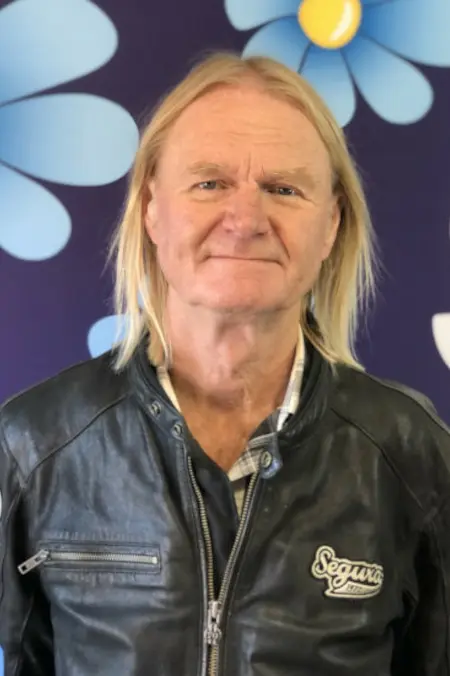 Bild på Rolf Carlsson