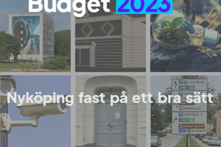 Budget 2023