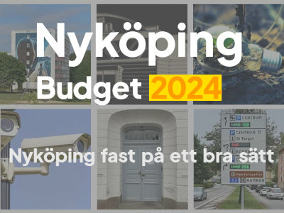 Budget 2024