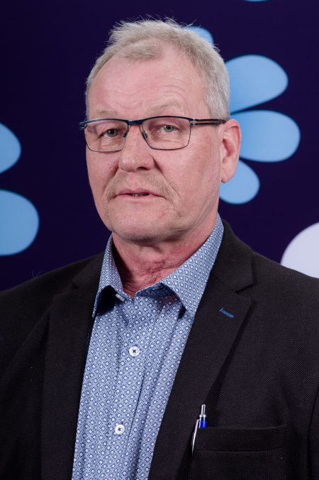 Bild på Rudolf Deivall