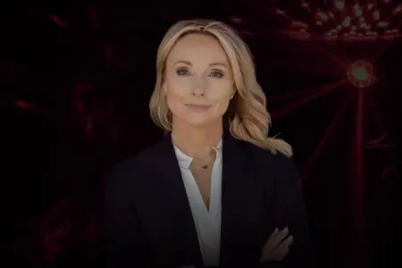 Jessica Stegrud kommer till Nykvarn