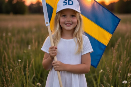 Valmanifest för 2026