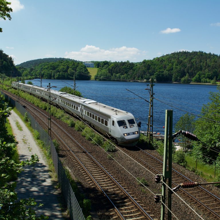 Kollektivtrafik