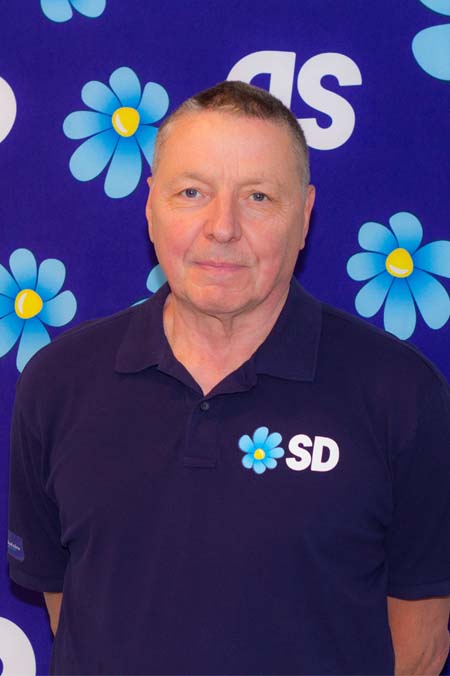 Bild på Per Atthem