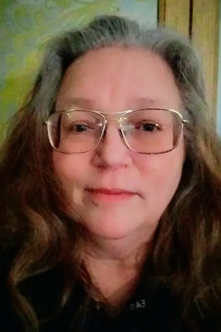 Bild på Erica Molin