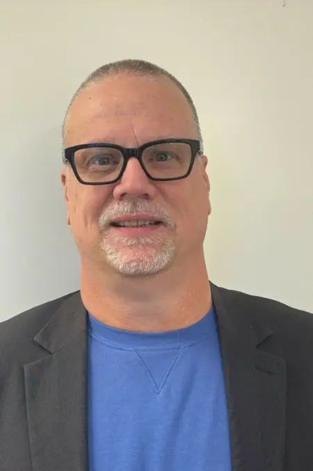 Bild på Christer Persson