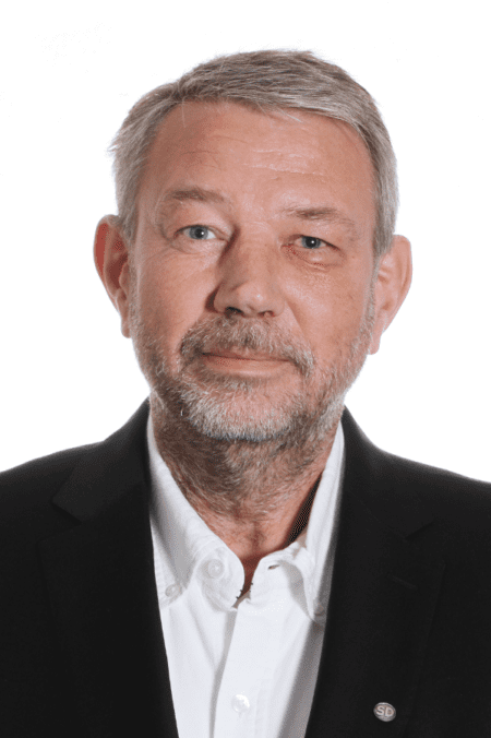 Bild på Tony Jakobsson