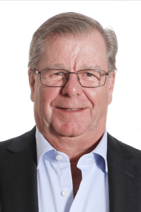 Bild på Roger Almstedt