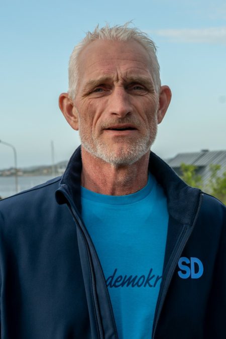 Bild på Peter Andersson
