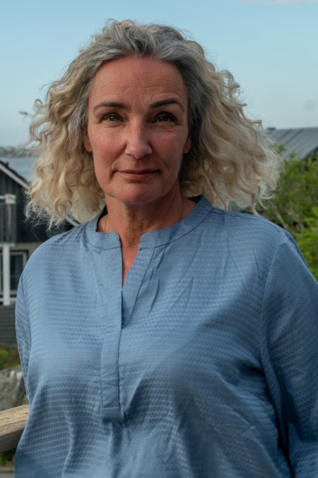 Bild på Madeleine Bober