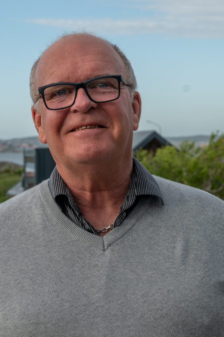 Bild på Ulf Mattisson