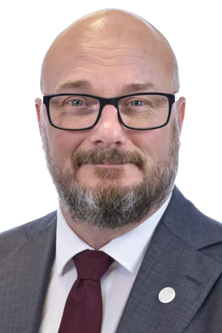 Bild på Per Söderlund