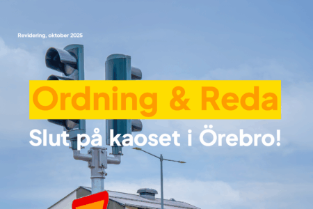 Revidering av budget 2026