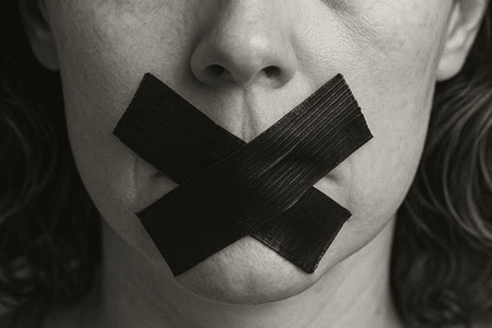 Den censurerade frågan om de runt 100 bortförda barnen