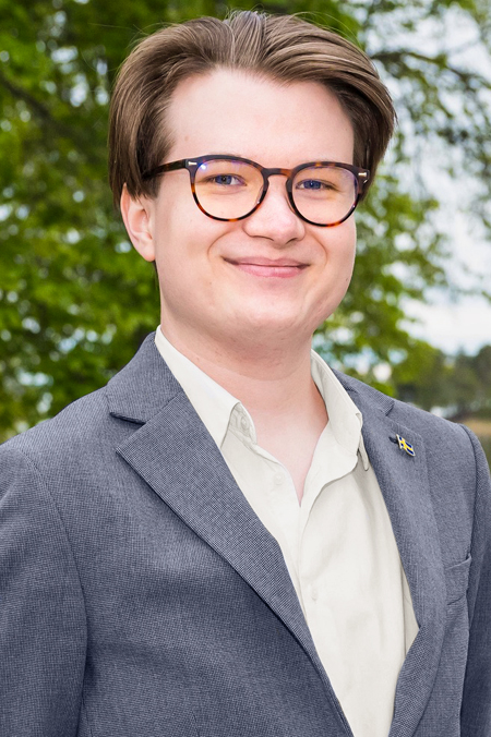 Bild på Noa Lyckholm