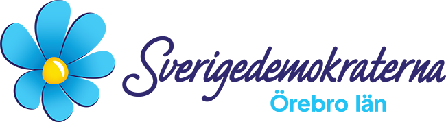 SD Örebro län