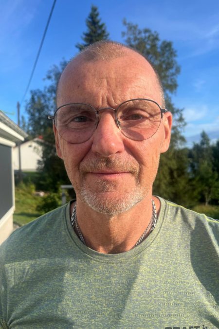 Bild på Christer Rålén