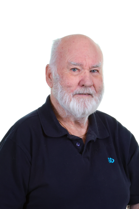 Bild på Per-Olof Gustafsson