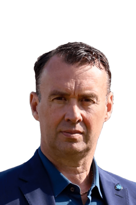 Bild på Terje Skaarnes