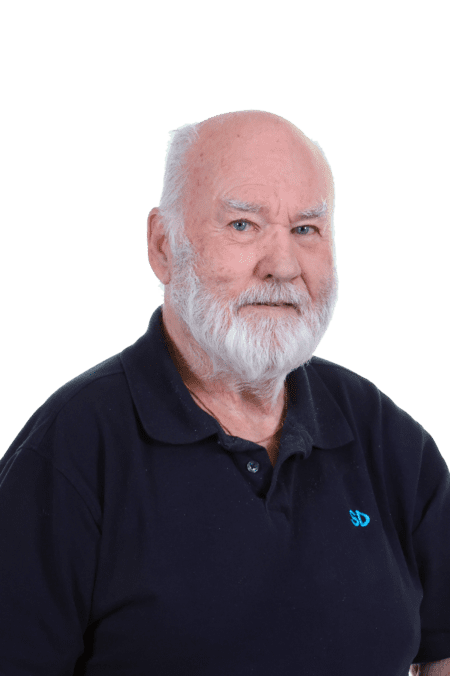 Bild på Per-Olof Gustafsson