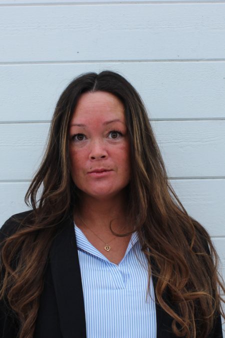 Bild på Emelie Limegård