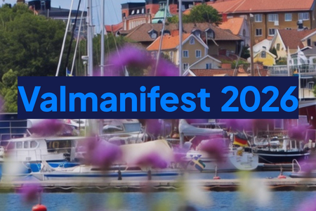 Valmanifest för SD Oskarshamn 2026 är nu här!