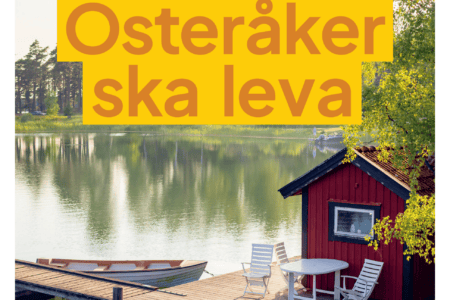 Vårt löfte till Österåker