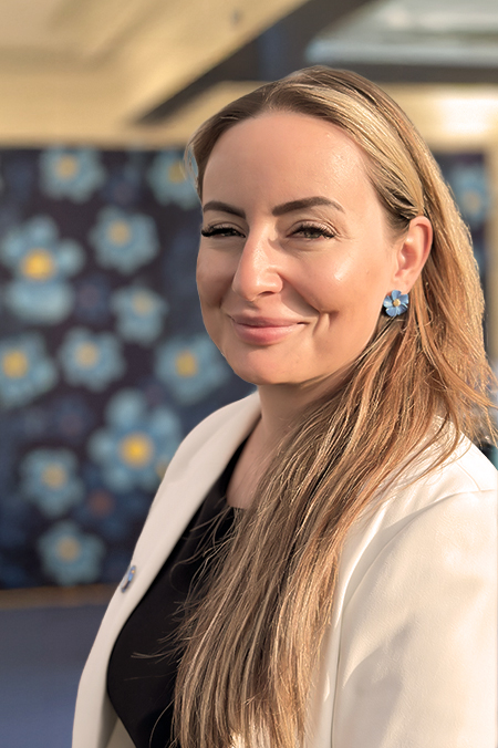 Bild på Clara Aranda
