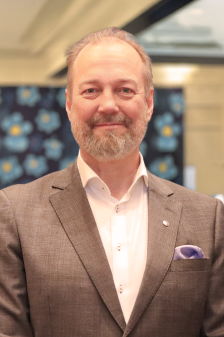 Bild på Jörgen Ring