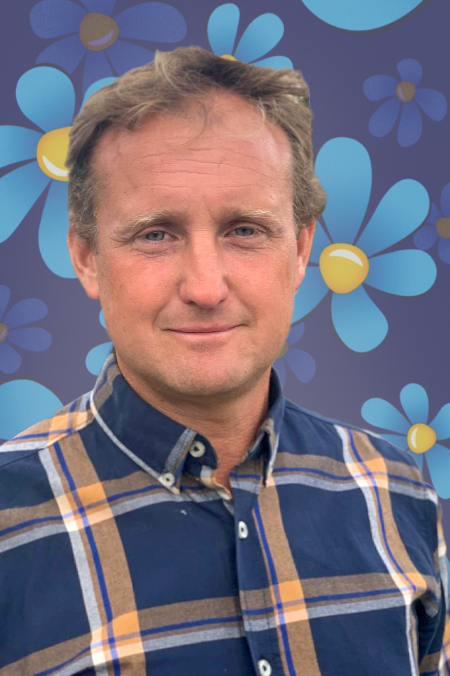 Bild på Daniel Ringqvist
