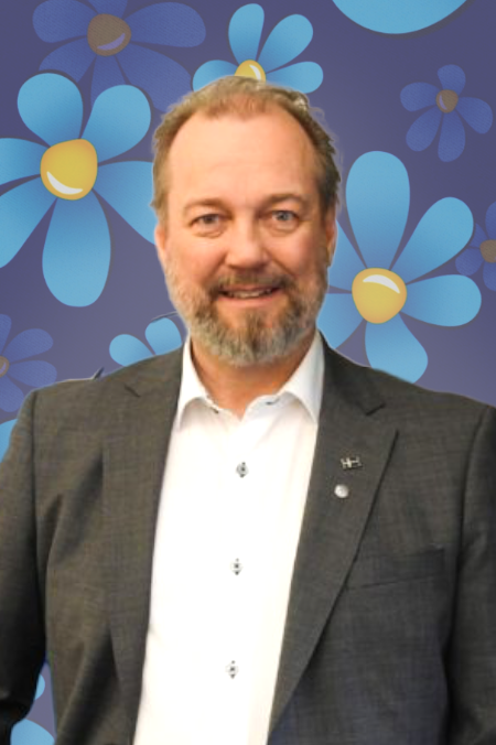 Bild på Jörgen Ring