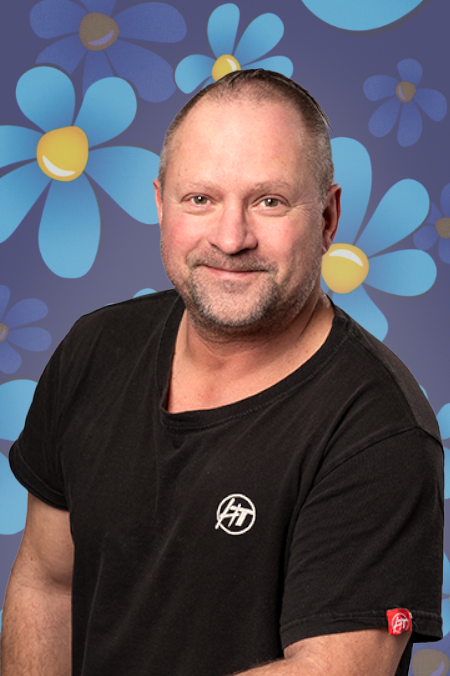 Bild på Patrick Forsman