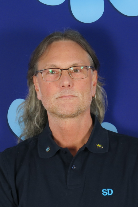 Bild på Tomas Rehnfors