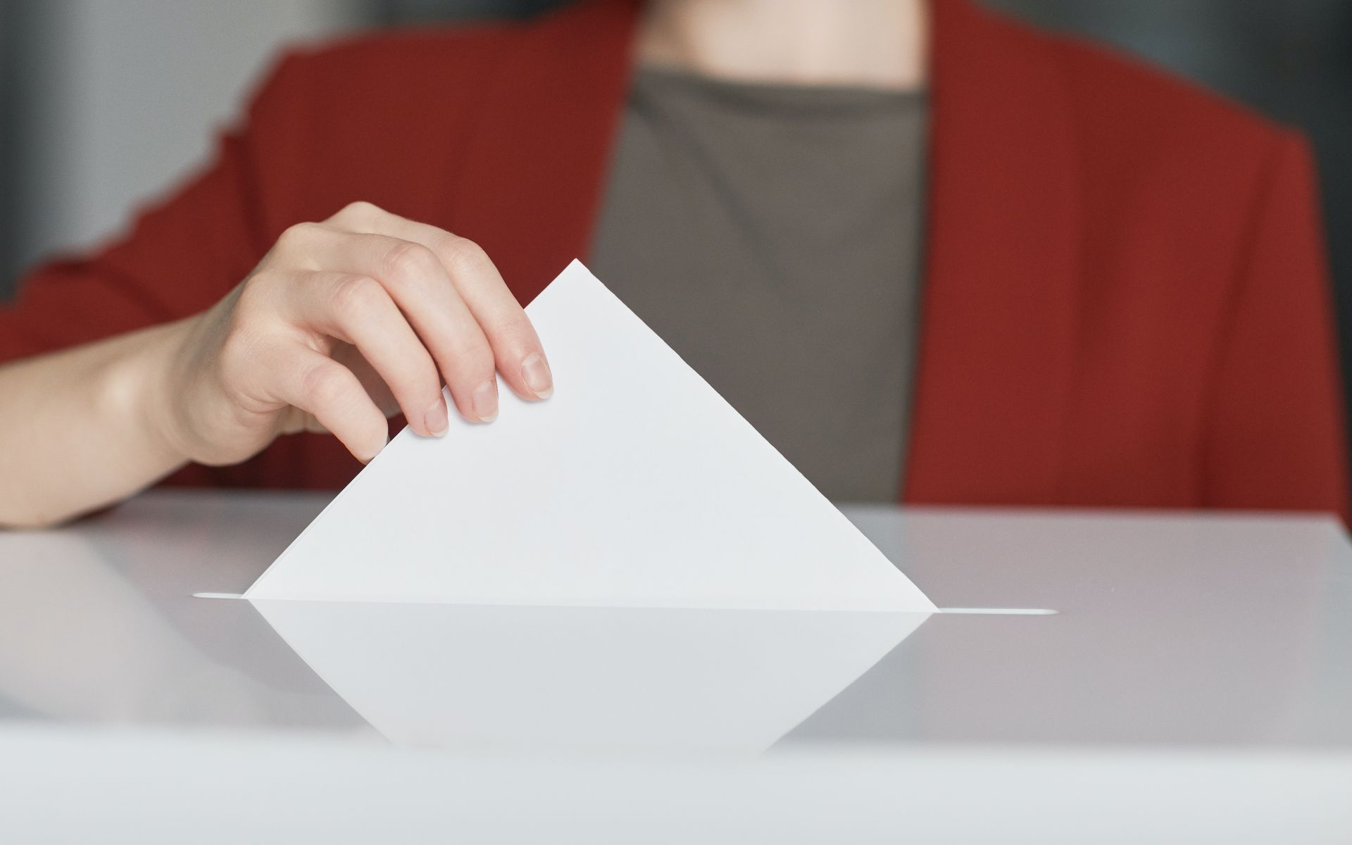 Lista till kommunalval i Östersund