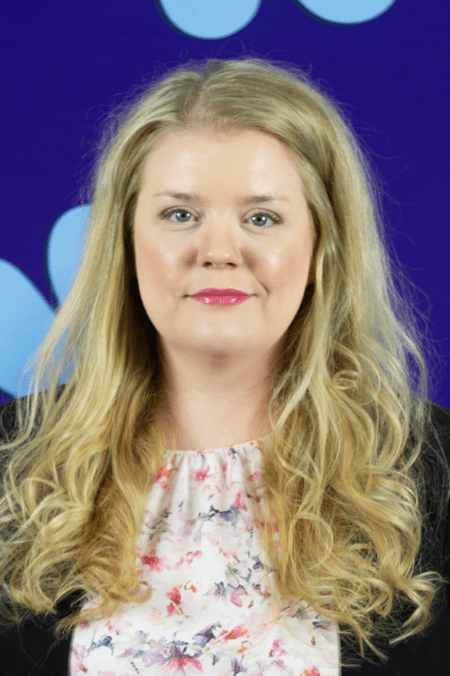 Bild på Cassandra Sundin