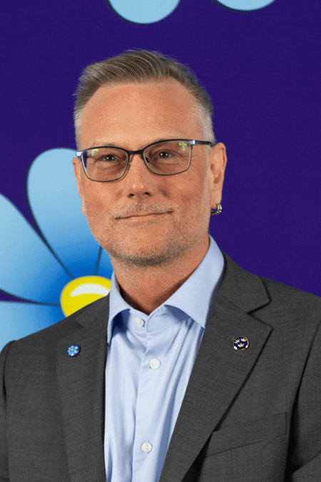 Bild på Tomas Rehnfors