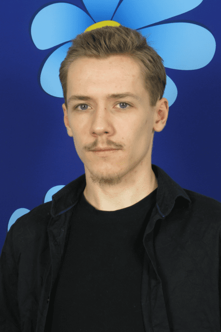 Bild på Milian Kron