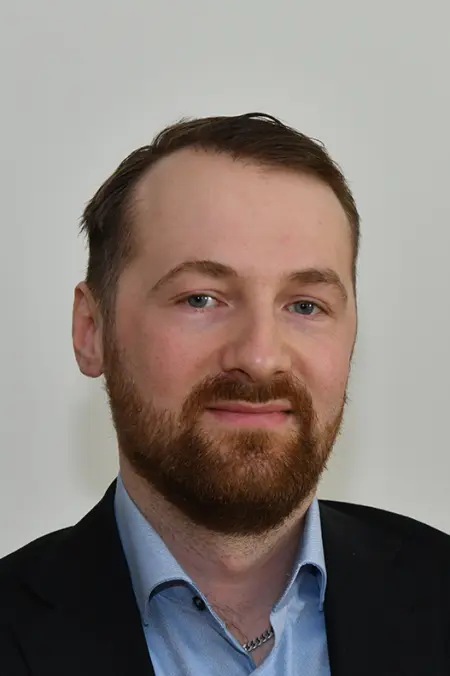 Bild på Tomas Wahlsten