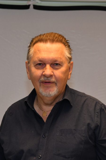 Bild på Sonny Andersson